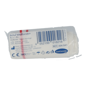 MULLB.PEHA ZW BW/FK 20F 4X6