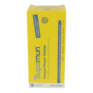 Supamun Power Nektar