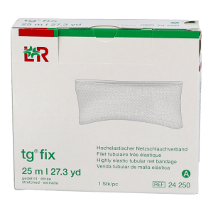 Lohmann & Rauscher tg FIX Netzverband 25 m A Finger