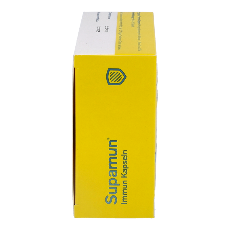 Supamun Kapseln