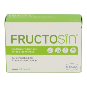 FRUCTOSiN 30 Stk.