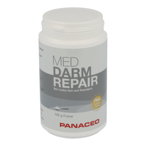 PANACEO PLV MED DARM-REPAIR