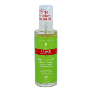 Speick Natural Aktiv Deo Spray 75 ml