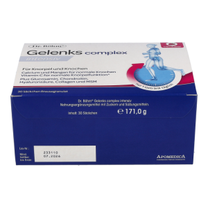 DR.BOEHM GELENK BRAUSE HIMB