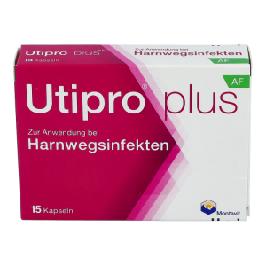 UTIPRO PLUS AF KPS