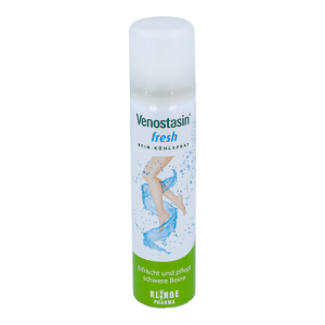 Venostasin fresh Kühlspray 75 ml