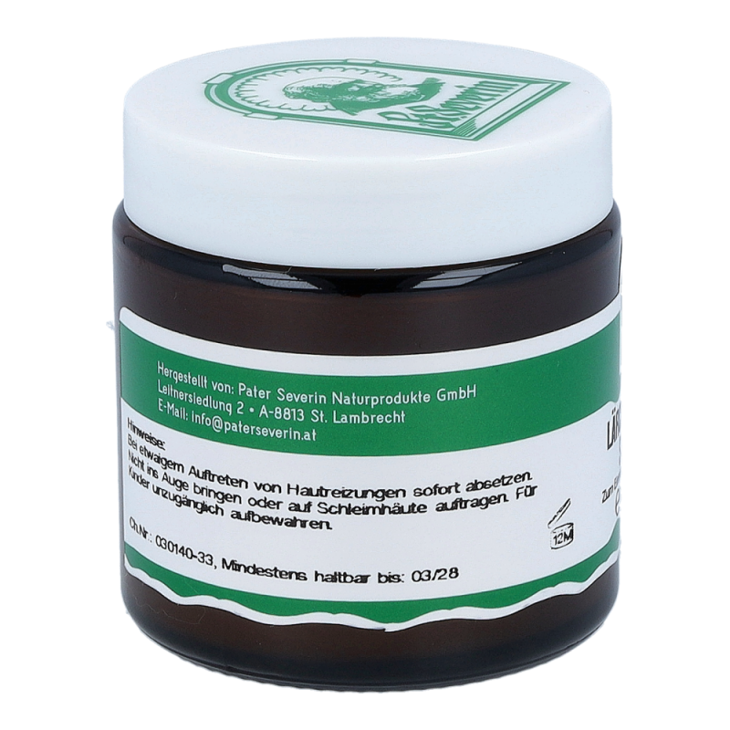 St. Severin Lärchenpech Salbe 100 g