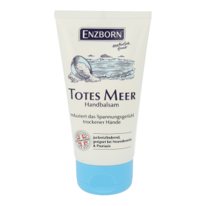 Enzborn Totes Meer Handcreme Mild