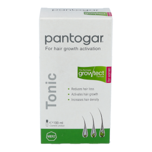Pantogar Hair Tonic Women 100 ml