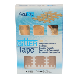 GITTERTAPE ACUTOP BEIG TYP A