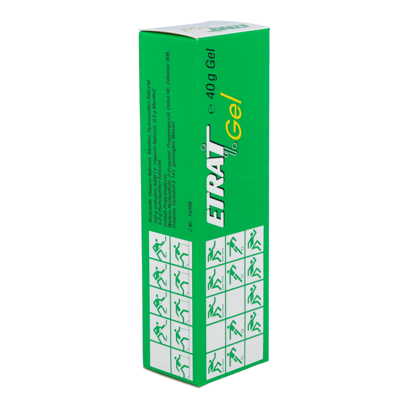 Etrat-Gel