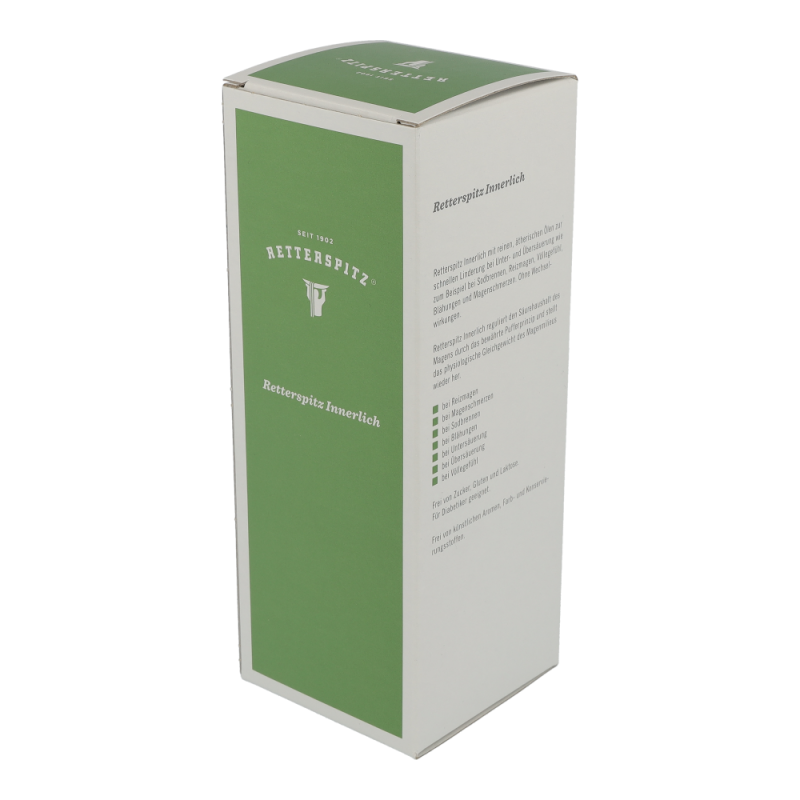 Retterspitz Innerlich 350 ml