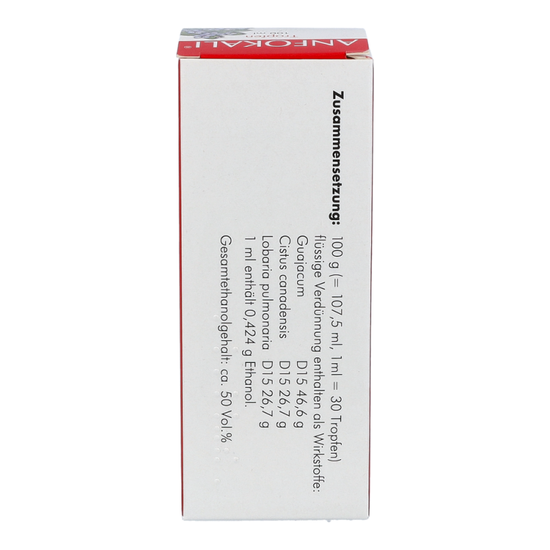 Anfokali Tropfen 100 ml