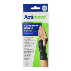 ACTIMOVE SPORT HDGELORTH L/X