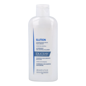 SH.DUCRAY ELUTION NEU