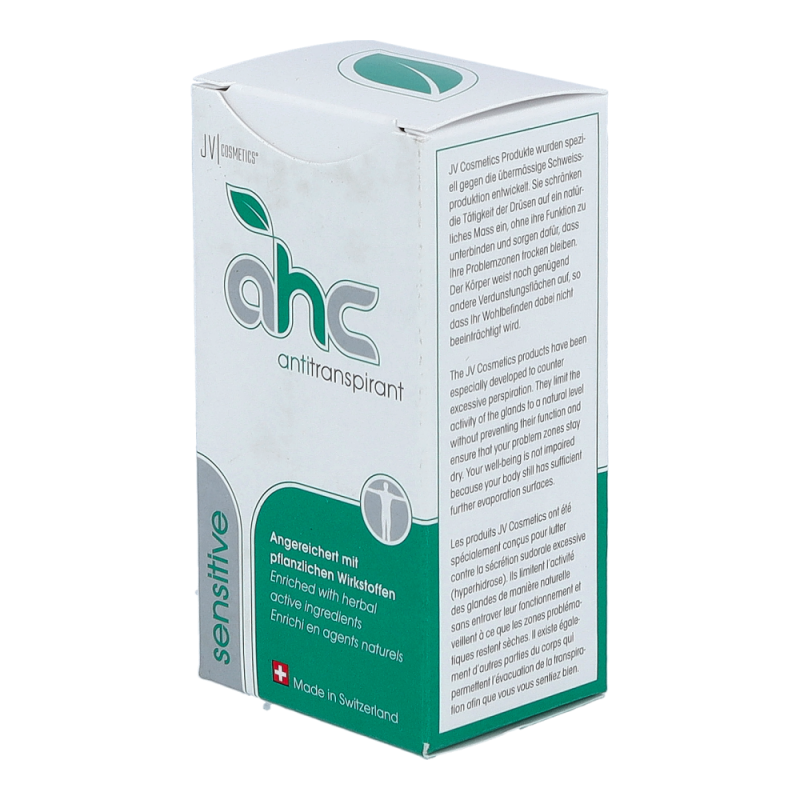 AHC 20 30 ml Sensitiv