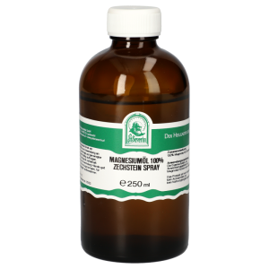 MAGN OEL 100% ZECHST SPRAY