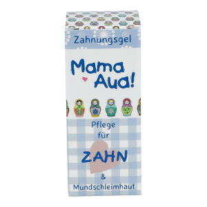 Mama Aua! Zahn 20 ml
