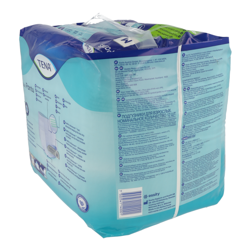 Tena Inkontinenz Pants Super