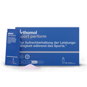 ORTHOMOL GRAN SPORT PERFORM