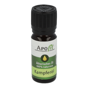 Apofit Ätherisches Öl Kampfer 10 ml
