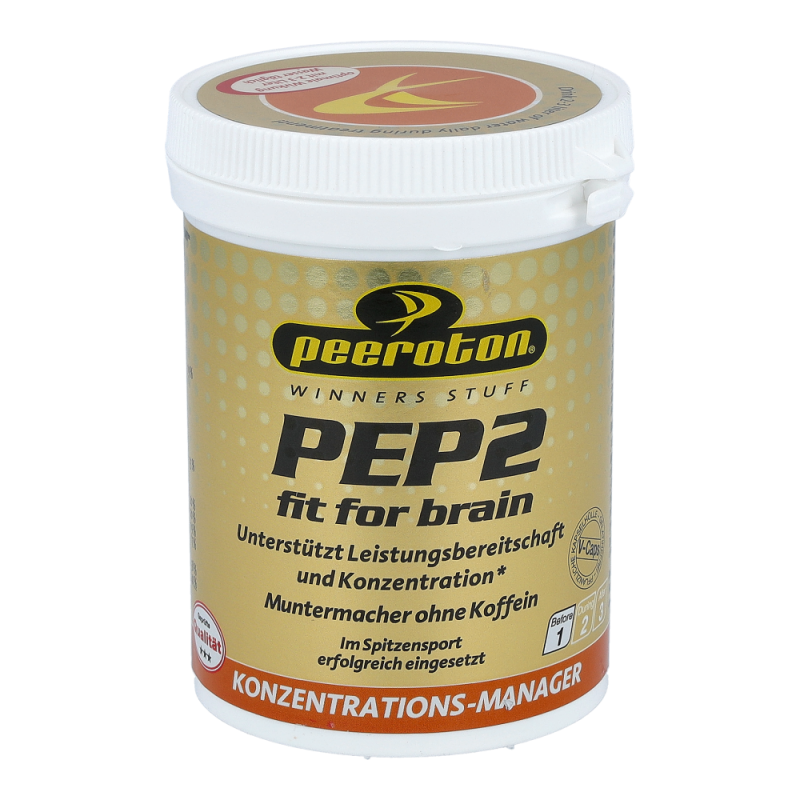 Peeroton PEP 2 90 Kapseln