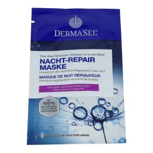 Dermasel Maske spa 12 ml Nacht-Repair