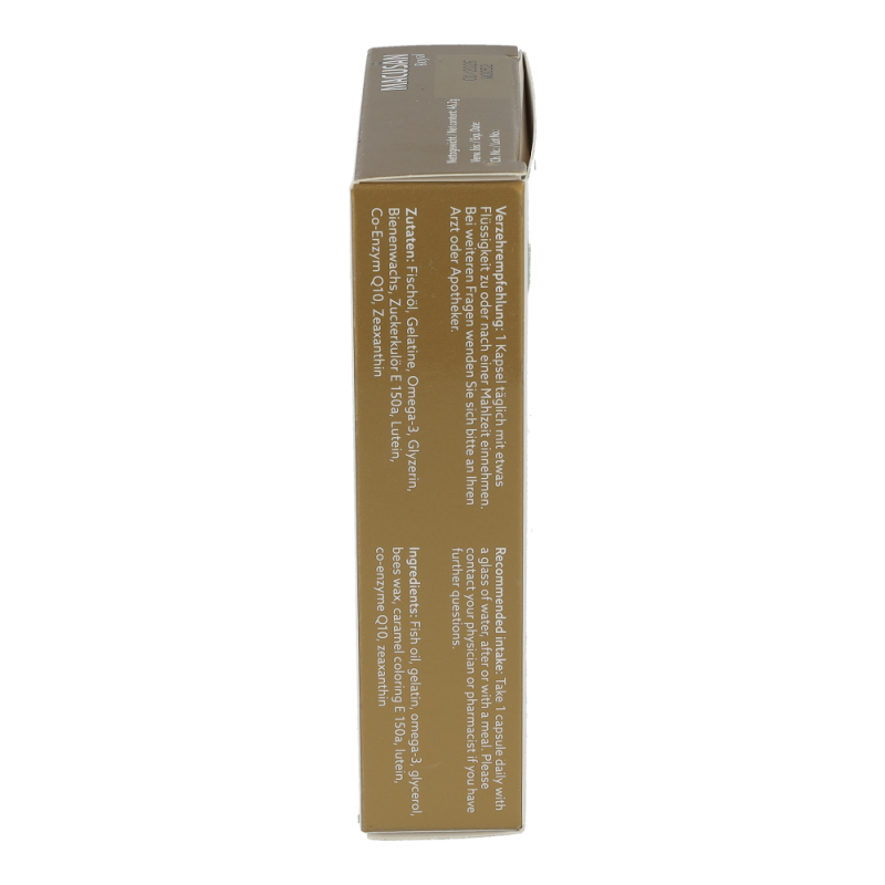 Macusan Tabletten Royal 30 Stk.