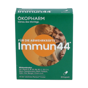 Ökopharm Immun44 Kapseln