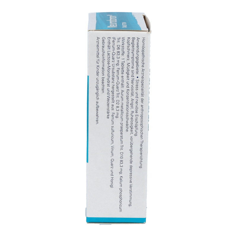 Neurodoron Tabletten 200 Stk.