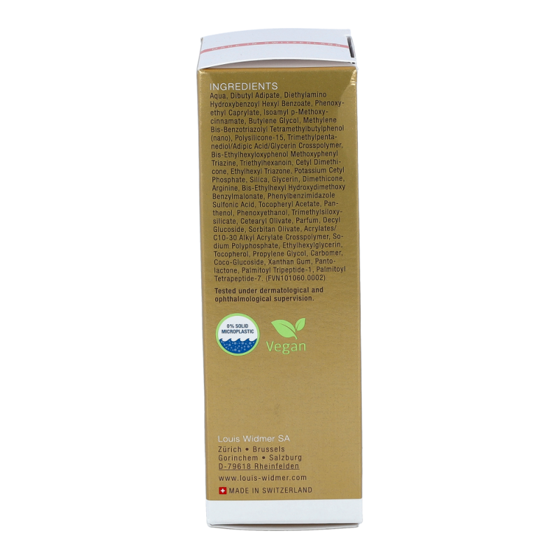 Sun Protection Face 50+ Creme leicht parfümiert 50 ml