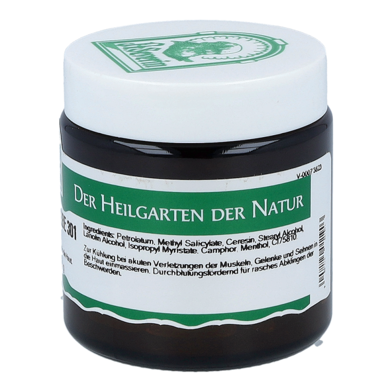 Traumasalbe 301 100 g