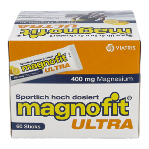 Magnofit ULTRA