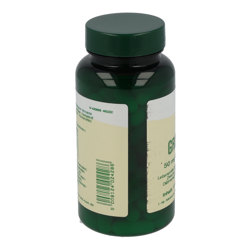 Bios Griffonia Kapseln 50 mg 100 Stk.