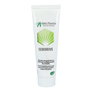 Adler Pharma Seborive Cremegel 50 ml