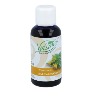Vulsana Wundrand- und Narbenpflege 50 ml