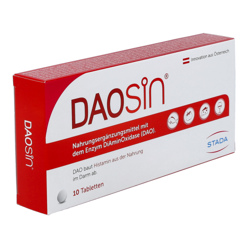 Daosin Tabletten