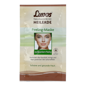 LUVOS HEILERDE GESMSK PEEL