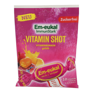 EM-EUKAL VITAMIN SHOT ZFR