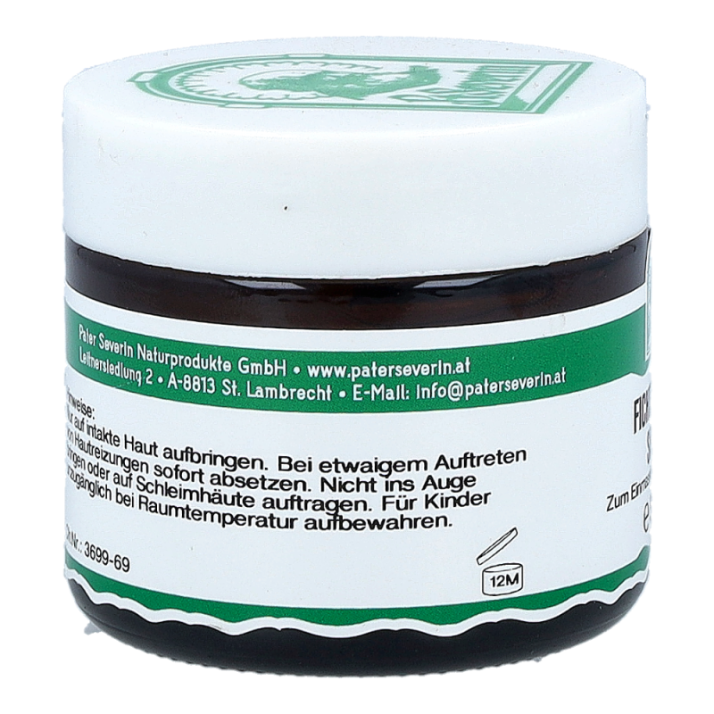 St. Severin Fichtenpechsalbe