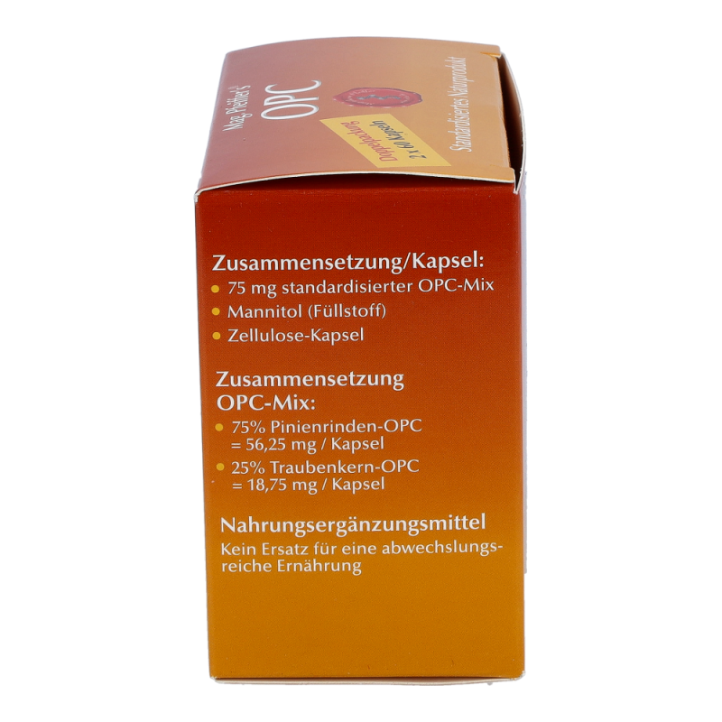 Mag. Pfeiffer’s® OPC