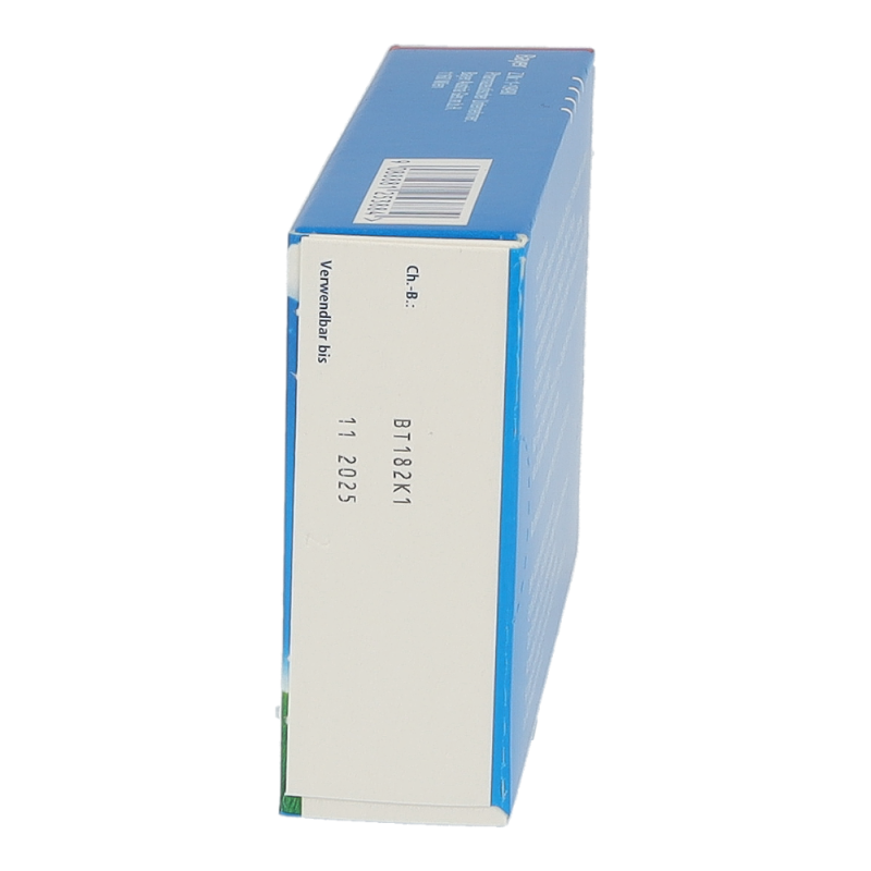 CLARITYN Tabletten 10mg – Antihistaminikum