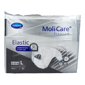 INK.MOLICARE PREM EL 10TR L