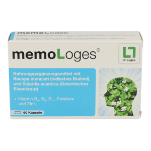 Memologes Kapseln