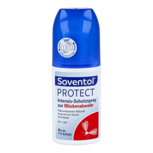 Soventol Protein Insektenspray 100 ml Mücken
