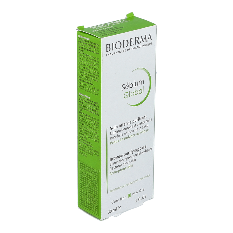 Bioderma Sébium Global 30 ml