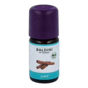 Taoasis Baldini Bio-Aroma Zimtöl 5 ml