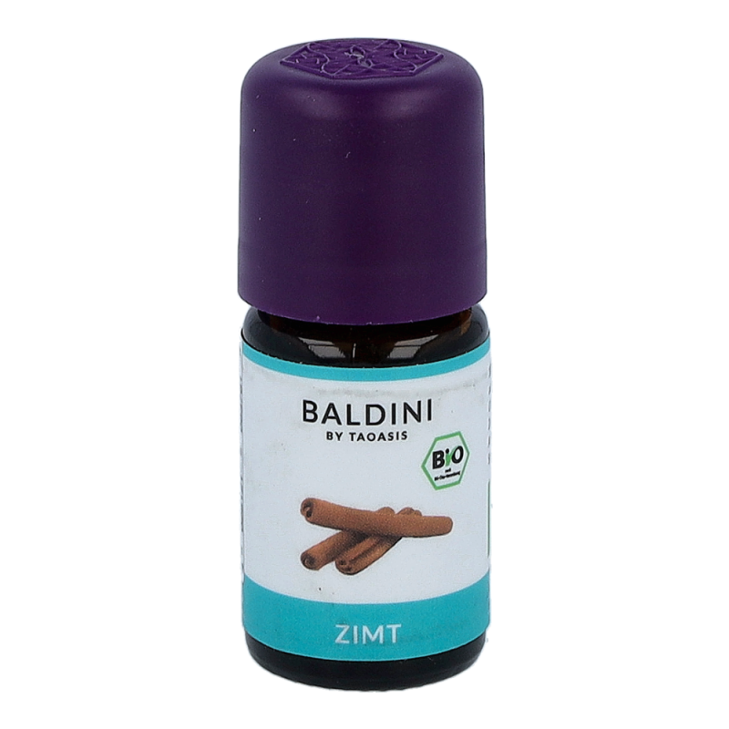 Taoasis Baldini Bio-Aroma Zimtöl 5 ml