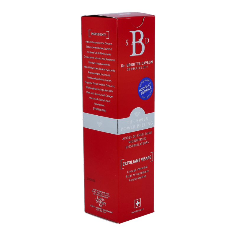 B Sand The Peeling 50 ml