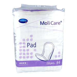 INK.MOLICARE PAD TR 4
